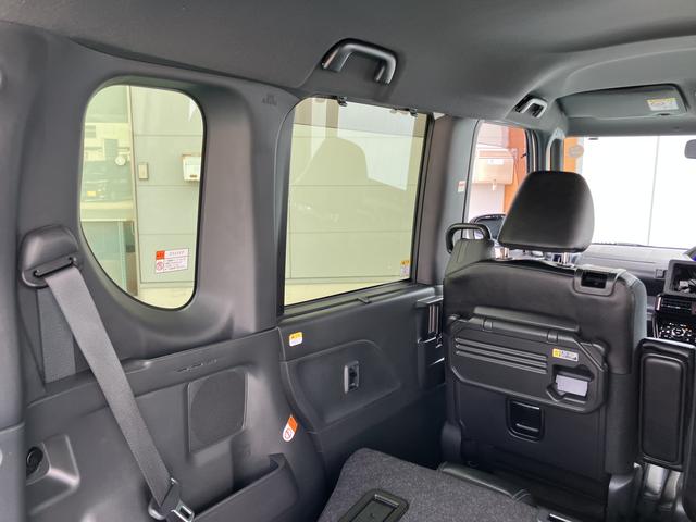 タントカスタムＲＳ（山口県）の中古車