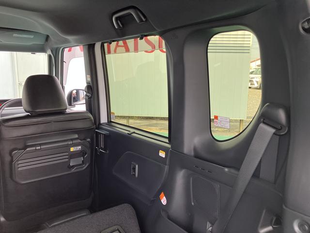 タントカスタムＲＳ（山口県）の中古車