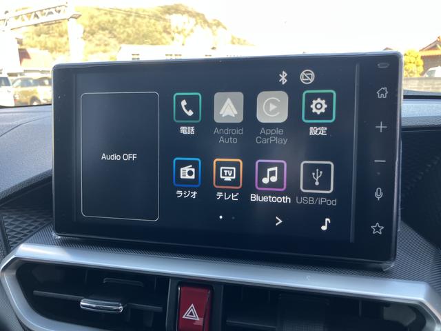 ロッキープレミアムＧ　ＨＥＶ（山口県）の中古車