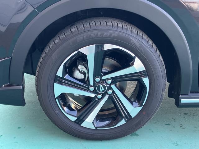 ロッキープレミアムＧ　ＨＥＶ（山口県）の中古車