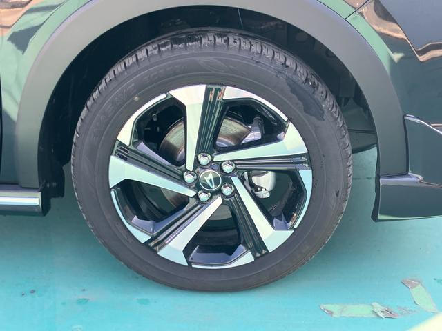 ロッキープレミアムＧ　ＨＥＶ（山口県）の中古車