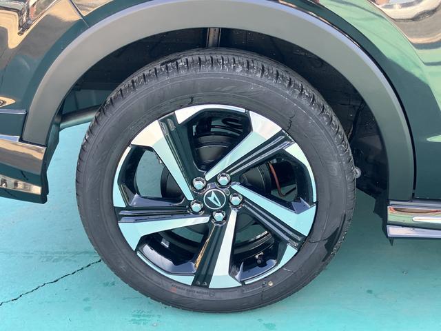 ロッキープレミアムＧ　ＨＥＶ（山口県）の中古車