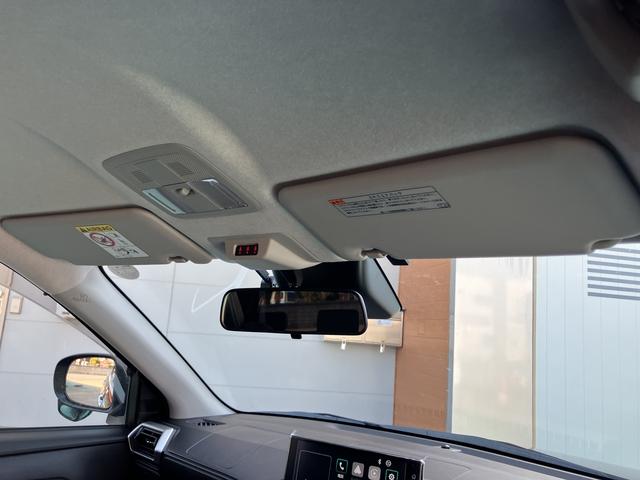 ロッキープレミアムＧ　ＨＥＶ（山口県）の中古車