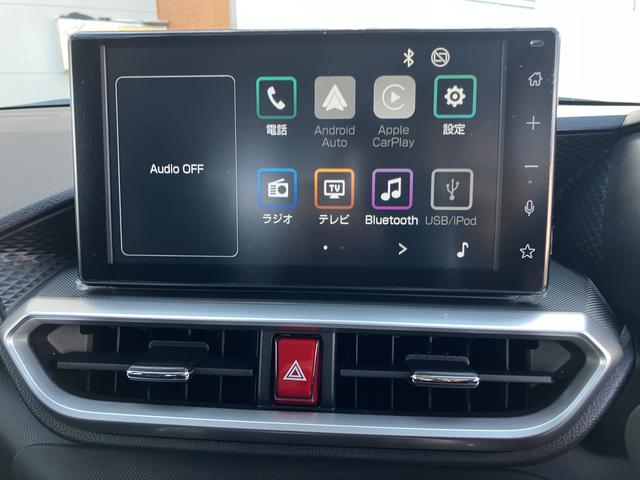 ロッキープレミアムＧ　ＨＥＶ（山口県）の中古車