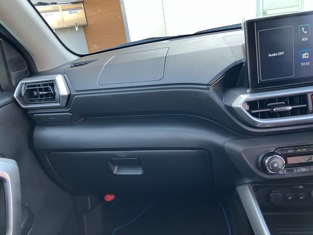 ロッキープレミアムＧ　ＨＥＶ（山口県）の中古車