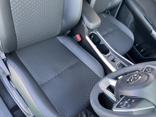 ロッキープレミアムＧ　ＨＥＶ（山口県）の中古車