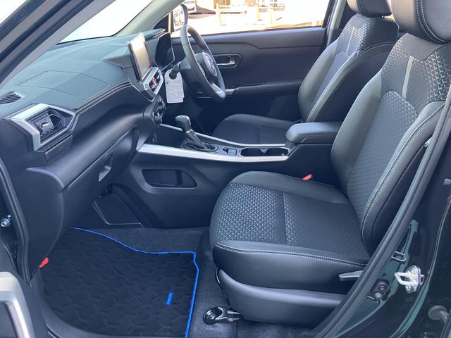 ロッキープレミアムＧ　ＨＥＶ（山口県）の中古車