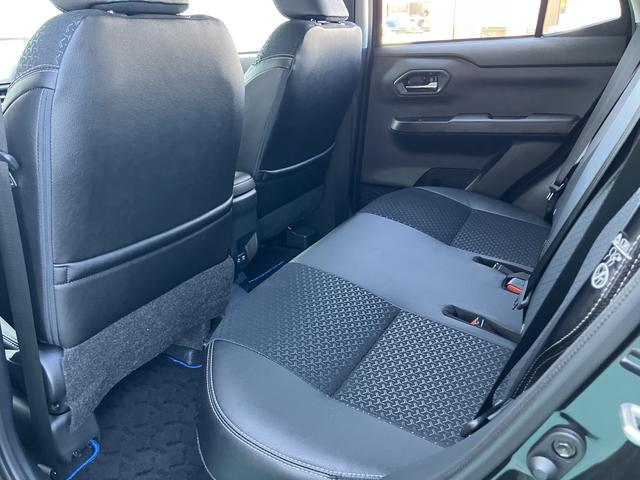 ロッキープレミアムＧ　ＨＥＶ（山口県）の中古車