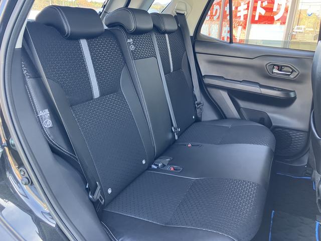 ロッキープレミアムＧ　ＨＥＶ（山口県）の中古車