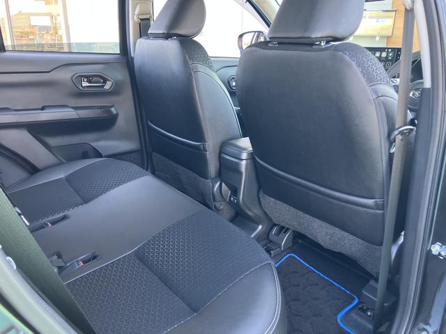 ロッキープレミアムＧ　ＨＥＶ（山口県）の中古車