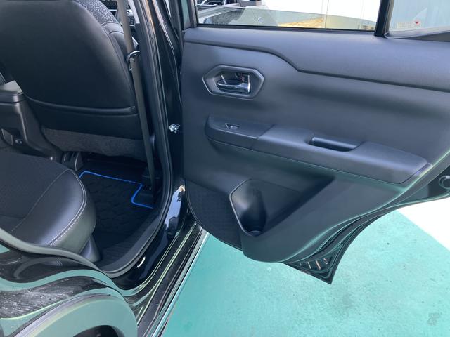 ロッキープレミアムＧ　ＨＥＶ（山口県）の中古車