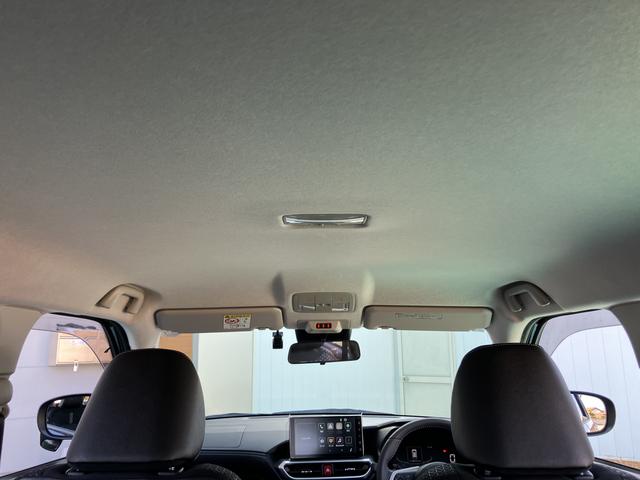 ロッキープレミアムＧ　ＨＥＶ（山口県）の中古車