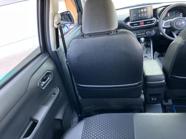 ロッキープレミアムＧ　ＨＥＶ（山口県）の中古車