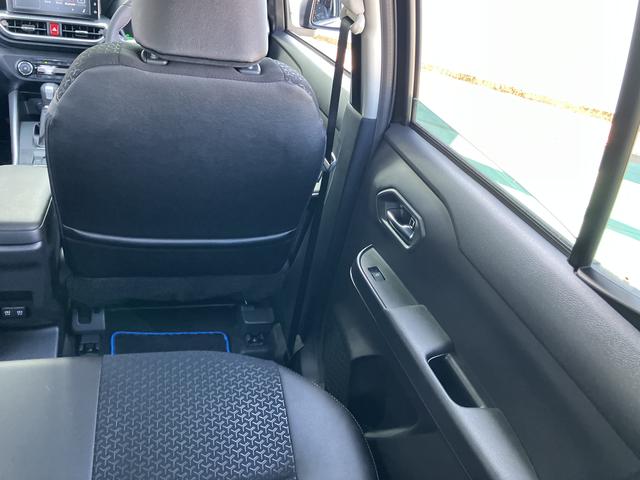 ロッキープレミアムＧ　ＨＥＶ（山口県）の中古車