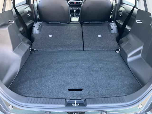 ロッキープレミアムＧ　ＨＥＶ（山口県）の中古車