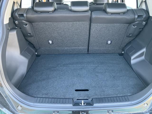 ロッキープレミアムＧ　ＨＥＶ（山口県）の中古車