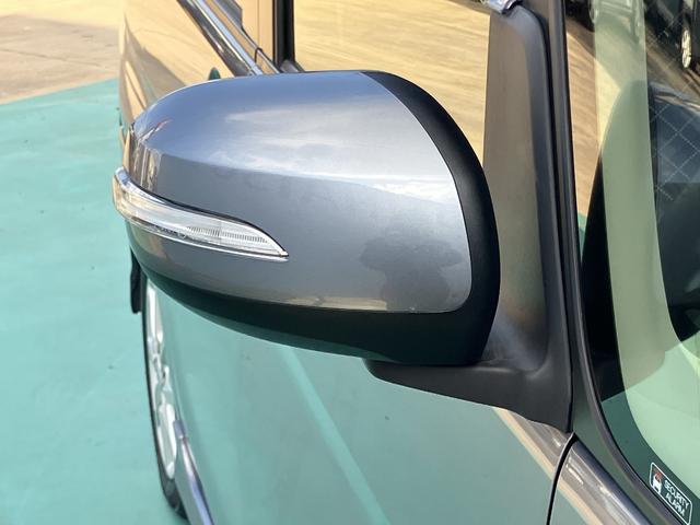 タントカスタムＸ　ＳＡ（山口県）の中古車