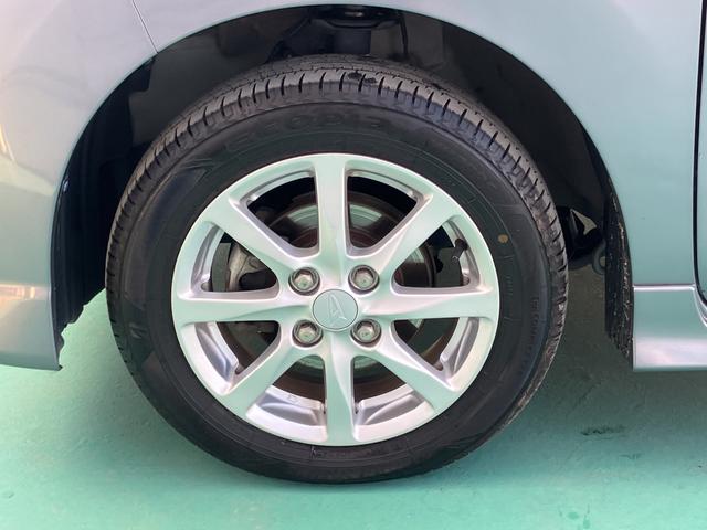 タントカスタムＸ　ＳＡ（山口県）の中古車