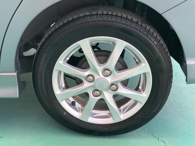 タントカスタムＸ　ＳＡ（山口県）の中古車