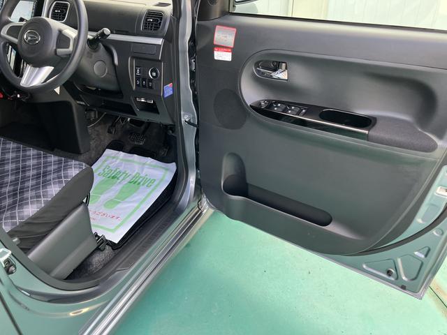 タントカスタムＸ　ＳＡ（山口県）の中古車