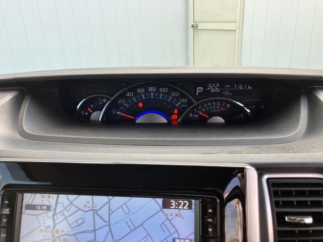 タントカスタムＸ　ＳＡ（山口県）の中古車