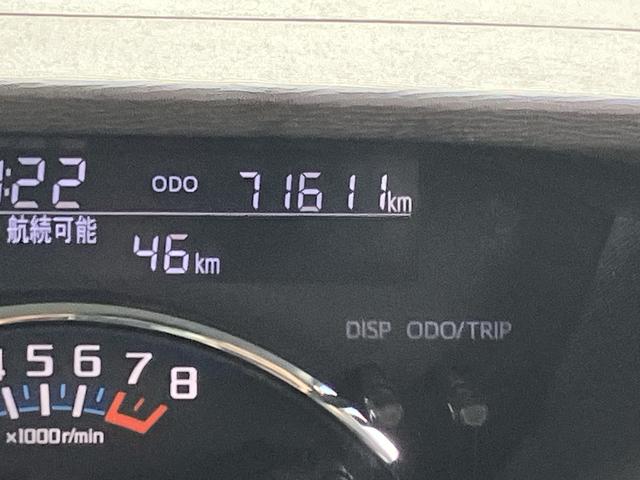 タントカスタムＸ　ＳＡ（山口県）の中古車