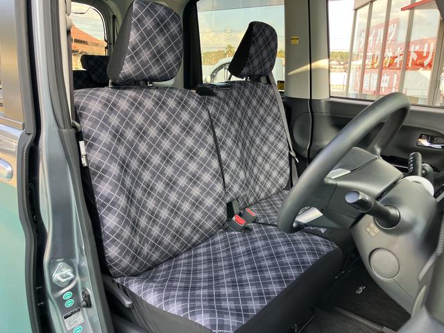 タントカスタムＸ　ＳＡ（山口県）の中古車