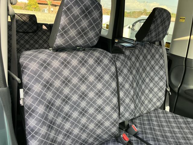 タントカスタムＸ　ＳＡ（山口県）の中古車