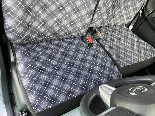 タントカスタムＸ　ＳＡ（山口県）の中古車