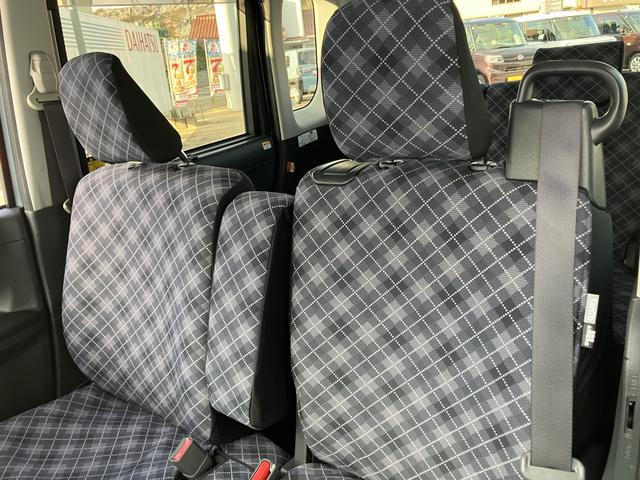 タントカスタムＸ　ＳＡ（山口県）の中古車