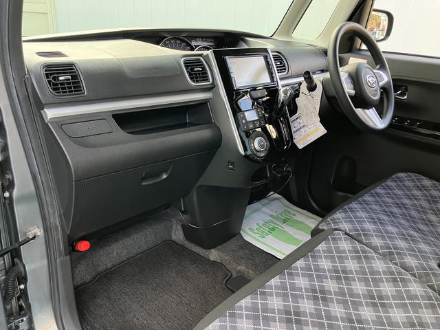 タントカスタムＸ　ＳＡ（山口県）の中古車