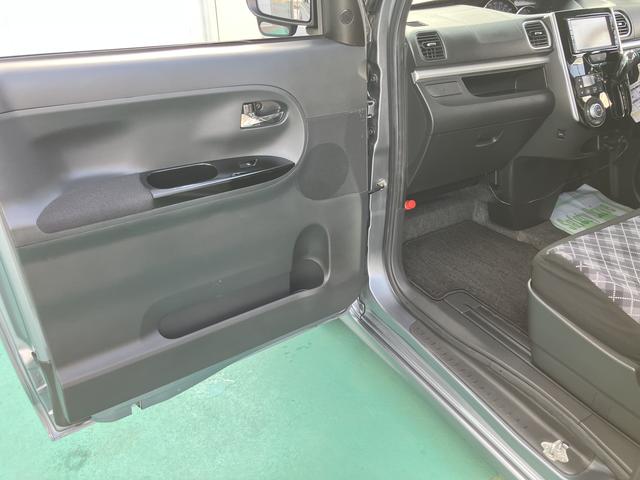 タントカスタムＸ　ＳＡ（山口県）の中古車