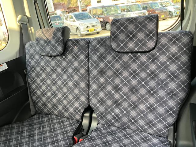 タントカスタムＸ　ＳＡ（山口県）の中古車