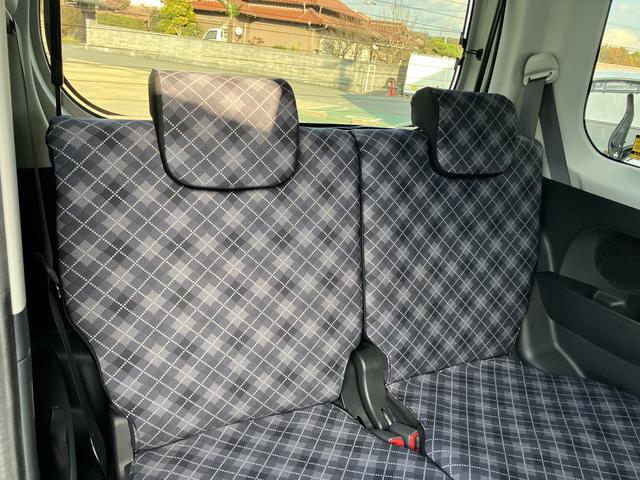 タントカスタムＸ　ＳＡ（山口県）の中古車