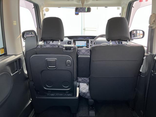 タントカスタムＸ　ＳＡ（山口県）の中古車