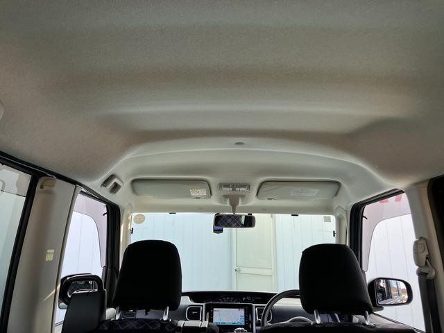 タントカスタムＸ　ＳＡ（山口県）の中古車