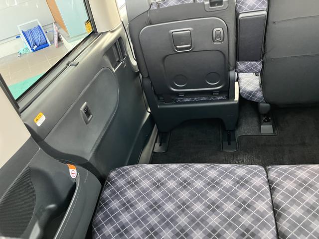 タントカスタムＸ　ＳＡ（山口県）の中古車