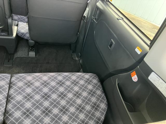 タントカスタムＸ　ＳＡ（山口県）の中古車