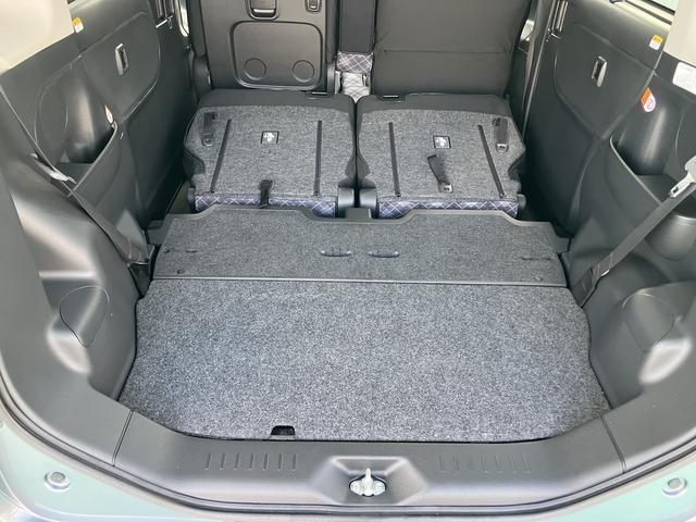 タントカスタムＸ　ＳＡ（山口県）の中古車