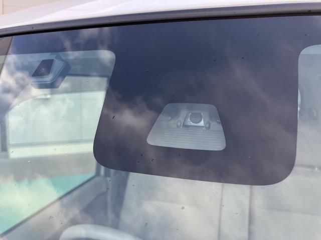 タントＸ　ＳＡII（山口県）の中古車