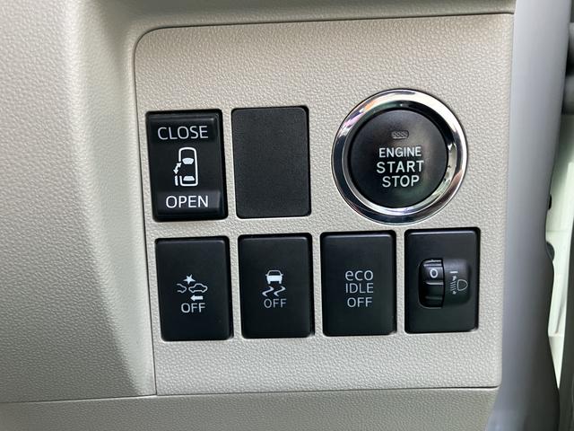 タントＸ　ＳＡII（山口県）の中古車