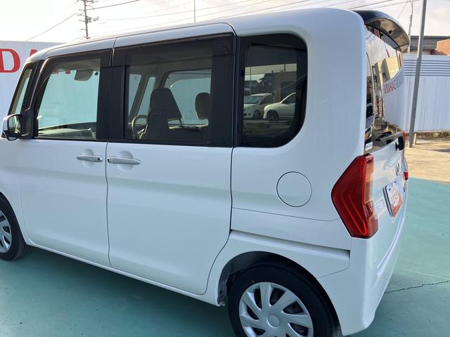 タントＸ　ＳＡII（山口県）の中古車