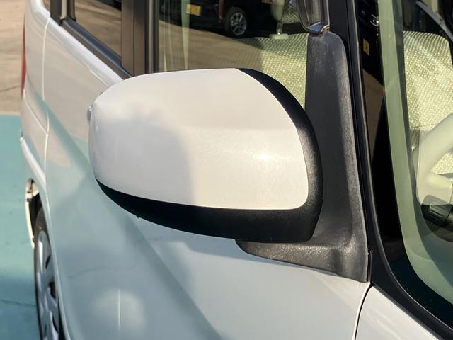 タントＸ　ＳＡII（山口県）の中古車