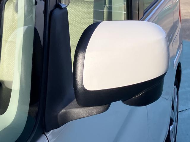 タントＸ　ＳＡII（山口県）の中古車