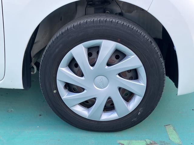 タントＸ　ＳＡII（山口県）の中古車