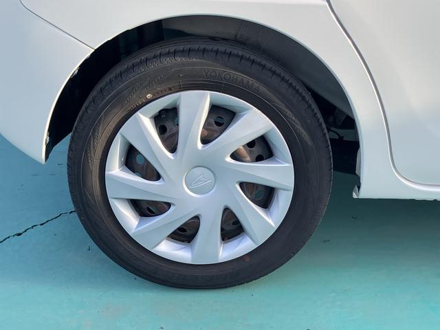 タントＸ　ＳＡII（山口県）の中古車