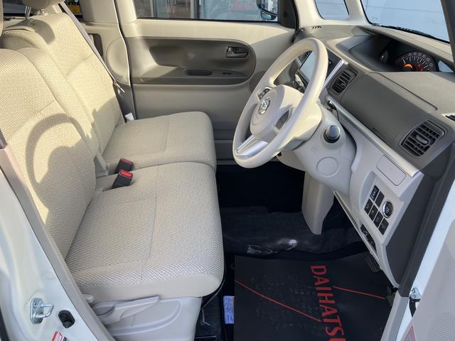 タントＸ　ＳＡII（山口県）の中古車