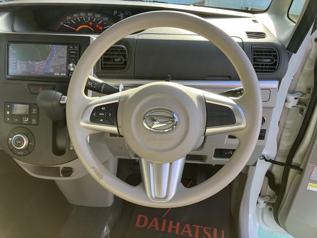 タントＸ　ＳＡII（山口県）の中古車