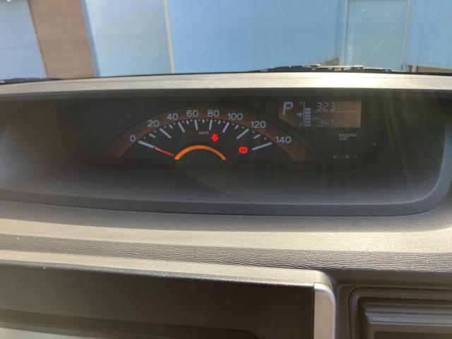 タントＸ　ＳＡII（山口県）の中古車