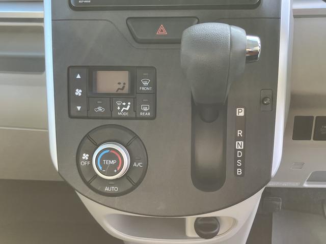 タントＸ　ＳＡII（山口県）の中古車